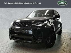 Schwarz Gebraucht 2023 Land Rover Discovery 5 HSE Dynamic SUV | 74.449 €