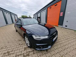 Blau Gebraucht 2016 Audi A6 Kombi | 19.500 € (Fairer Preis)