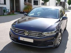 Braun Gebraucht 2020 VW Passat GTE Kombi | 19.000 € (Superpreis)