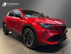 Rot Neu 2026 Alfa Romeo Junior Edizione Speciale SUV | 39.690 € (Fairer Preis)