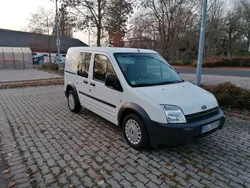 Weiß Gebraucht 2004 Ford Transit Limousine | 2.950 € (Etwas zu teuer)