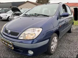 Gebraucht 2003 Renault Scénic Authentique Van / Kleinbus | 850 € (Guter Preis)
