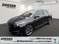 Schwarz Gebraucht 2020 Kia XCeed SUV | 18.780 € (Fairer Preis)