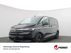 Schwarz Gebraucht 2024 VW T7 Style Van | 54.970 € (Fairer Preis)