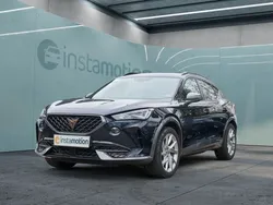 Blau Gebraucht 2022 Cupra Formentor SUV | 21.730 € (Guter Preis)