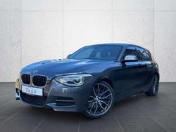 Mineralgrau metallic Gebraucht 2013 BMW M1 Coupé | 20.999 €