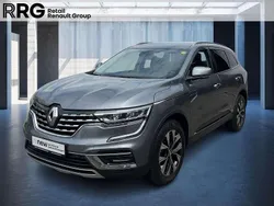 Grau Gebraucht 2023 Renault Koleos Techno SUV | 28.489 € (Fairer Preis)