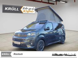 Grau Neu 2025 Citroën Spacetourer Van | 48.890 €