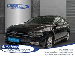 Mangangrau Gebraucht 2021 VW Passat Business Kombi | 20.990 € (Guter Preis)