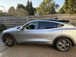 Gebraucht 2022 Ford Mustang Mach-E SUV | 33.750 € (Guter Preis)