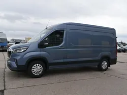 Blau blau Gebraucht 2023 Maxus eDeliver 9 Van | 52.898 €