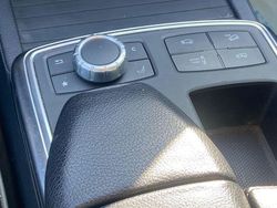 Weiß Gebraucht 2013 Mercedes GL350 SUV | 18.300 € (Fairer Preis)