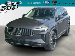 Weiß Neu 2025 Volvo XC90 Ultra SUV | 83.900 € (Guter Preis)