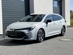 Dynamicgrau Neu 2025 Toyota Corolla Style Kombi | 31.990 €