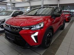 Aurorarot/onyxschwarz Gebraucht 2025 Mitsubishi ASX Top SUV | 36.490 €