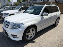 Weiß Gebraucht 2015 Mercedes GLK350 Sport SUV | 29.999 €
