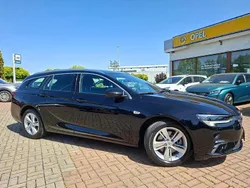 Schwarz Gebraucht 2022 Opel Insignia Kombi | 20.490 € (Guter Preis)