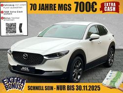 Neu 2025 Mazda CX-30 Exclusive-Line SUV | 33.890 €