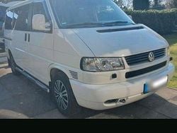 Weiß Gebraucht 2002 VW T4 Van | 15.000 €