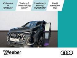 Grau Neu 2025 Audi Q5 Sport SUV | 67.899 € (Fairer Preis)