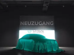 Schwarz Gebraucht 2014 Mitsubishi Outlander SUV | 6.900 €