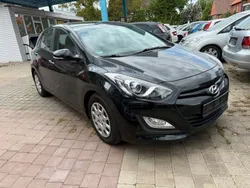 Schwarz Gebraucht 2013 Hyundai i30 Limousine | 6.750 € (Fairer Preis)
