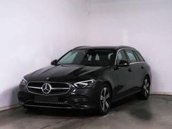Grau Gebraucht 2024 Mercedes C200 Advanced Kombi | 36.790 € (Superpreis)