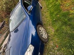 Blau Gebraucht 2006 VW Passat Kombi | 999 € (Superpreis)