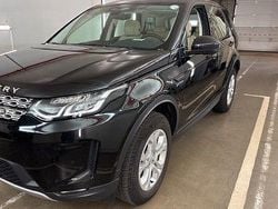 Schwarz Gebraucht 2021 Land Rover Discovery Sport S SUV | 19.579 €