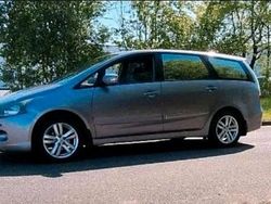 Grau Gebraucht 2006 Mitsubishi Grandis Limousine | 3.977 € (Fairer Preis)