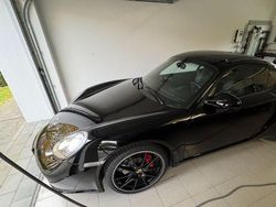 Schwarz Gebraucht 2011 Porsche Cayman S Black Edition Coupé | 49.800 € (Teuer)