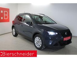 Blau Neu 2025 Seat Arona SUV | 25.980 € (Guter Preis)