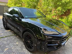 Schwarz Gebraucht 2024 Porsche Cayenne SUV | 110.000 € (Fairer Preis)