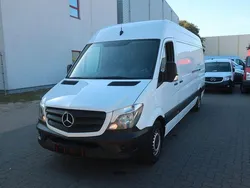 Weiß Gebraucht 2016 Mercedes Sprinter Van | 11.800 € (Guter Preis)