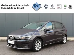 Grau Gebraucht 2015 VW Golf VII LOUNGE Kombi | 14.450 € (Fairer Preis)