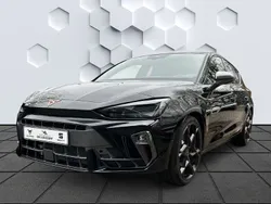 Schwarz Neu 2024 Cupra Leon VZ Limousine | 46.320 € (Teuer)