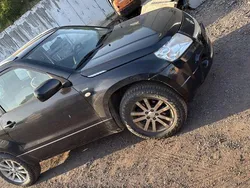 Schwarz Gebraucht 2008 Suzuki Grand Vitara SUV | 2.550 € (Superpreis)