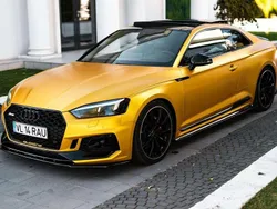 Gebraucht 2018 Audi RS5 Coupé | 47.000 € (Guter Preis)