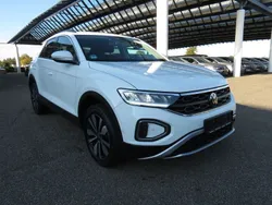 Weiß Gebraucht 2023 VW T-Roc Move SUV | 28.900 € (Fairer Preis)