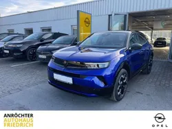 Blau Neu 2025 Opel Mokka SUV | 28.690 € (Etwas zu teuer)