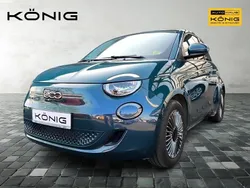 Grün Gebraucht 2022 Fiat X 1/9 Cabrio | 21.997 €
