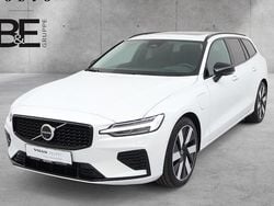 Weiß Gebraucht 2025 Volvo V60 Plus Kombi | 42.950 € (Guter Preis)