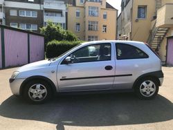 Gebraucht 2003 Opel Corsa Sport Limousine | 900 € (Guter Preis)