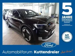 Agate black Neu 2025 Ford Explorer Premium SUV | 49.200 € (Fairer Preis)