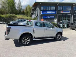 Mercury silver Gebraucht 2024 Isuzu D-Max Abholung | 40.900 € (Guter Preis)