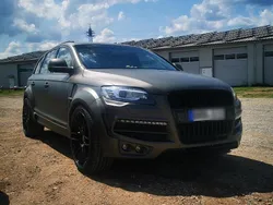 Andere außenfarben Gebraucht 2006 Audi Q7 S-Line SUV | 9.500 € (Guter Preis)