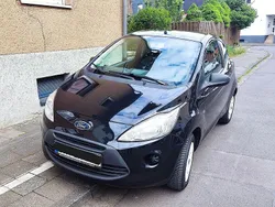Schwarz Gebraucht 2011 Ford Ka Trend Kleinwagen | 2.500 € (Guter Preis)