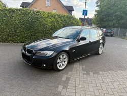 Schwarz Gebraucht 2009 BMW 318 Kombi | 3.600 € (Guter Preis)