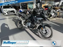 Black storm (metallic) Gebraucht 2024 BMW 850 Coupé | 11.590 € (Guter Preis)