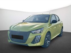 Farbe aguedagelb/typ aussenverkleidung metalliclackierung Neu 2025 Peugeot 208 Style Kleinwagen | 23.590 € (Fairer Preis)